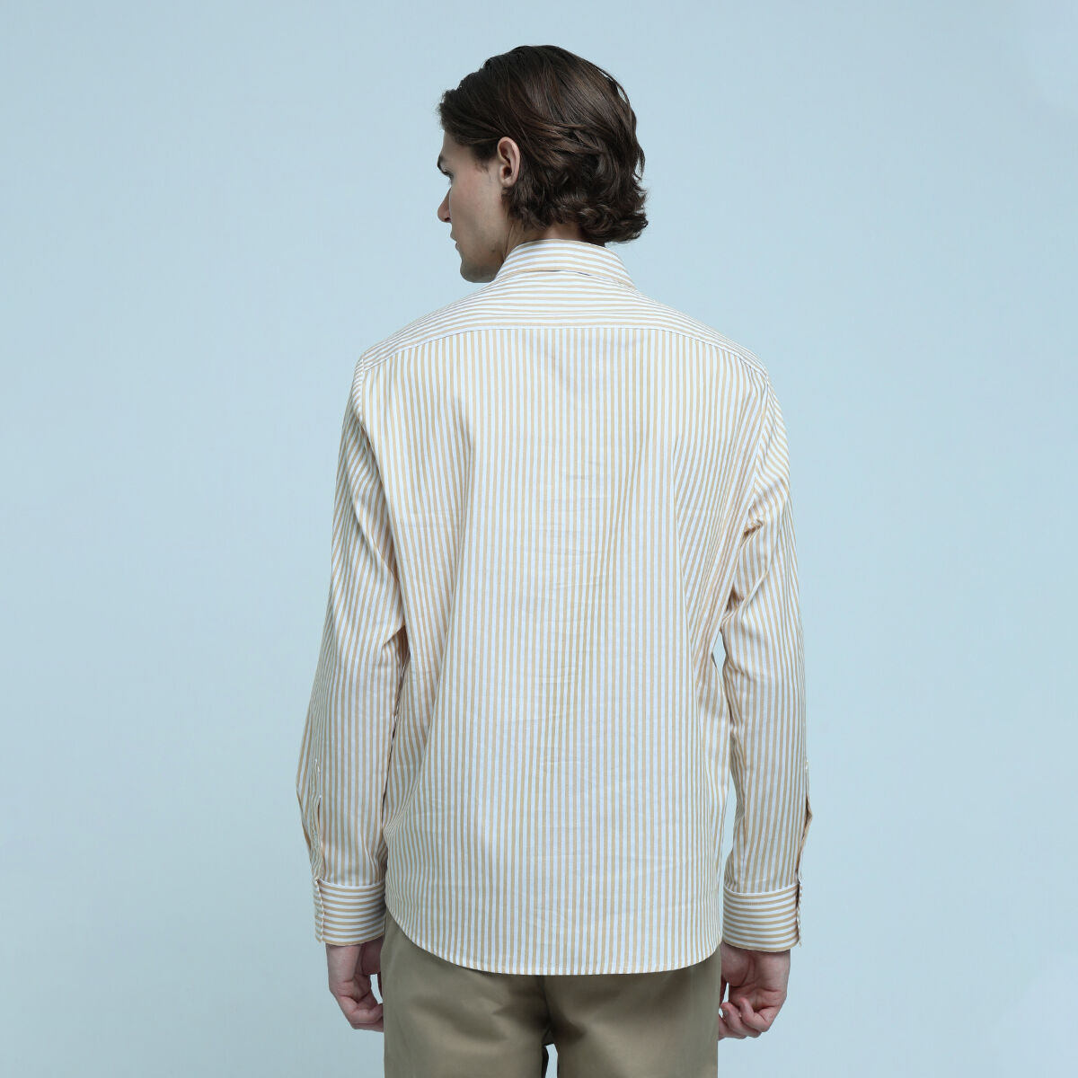 camisas para hombre