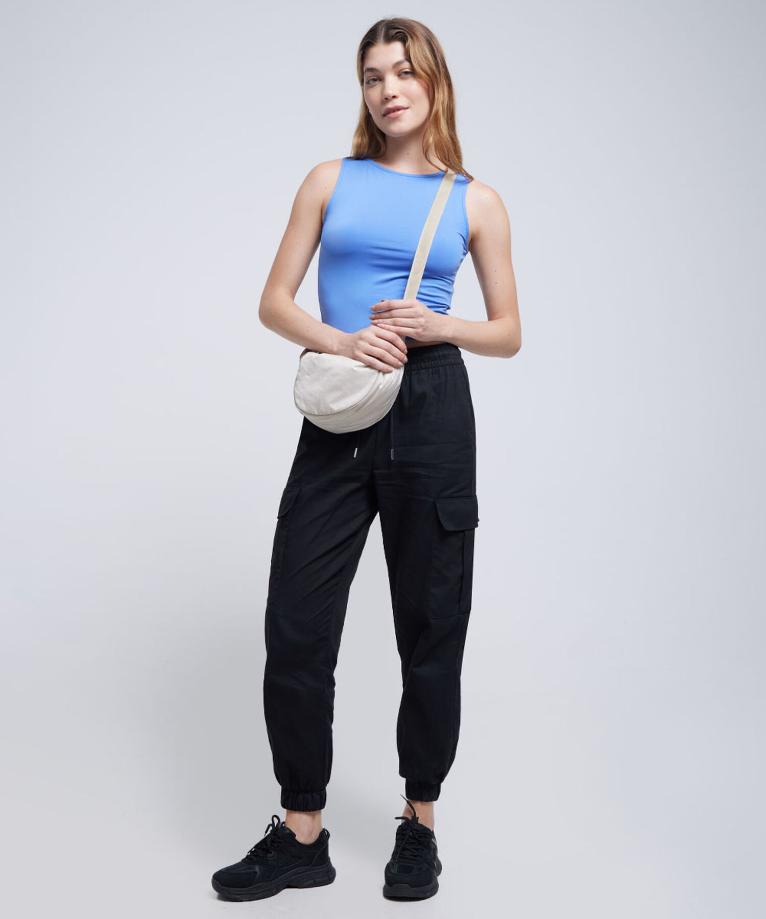 pantalon para mujer