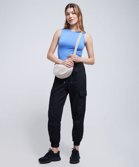 pantalon para mujer image number null