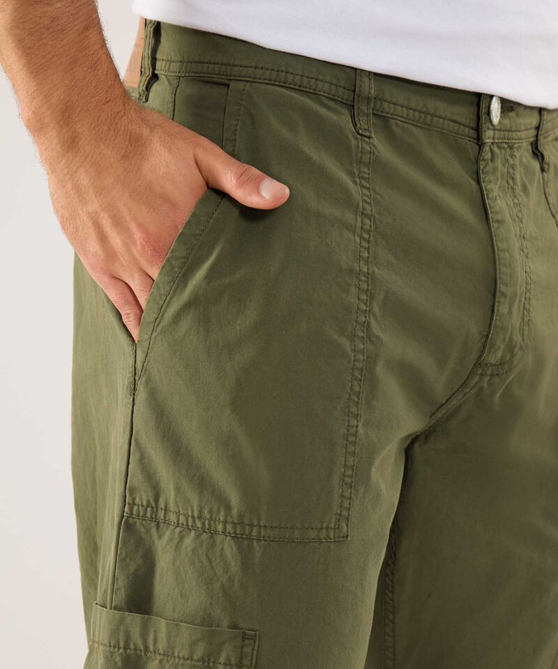 pantalones para hombre