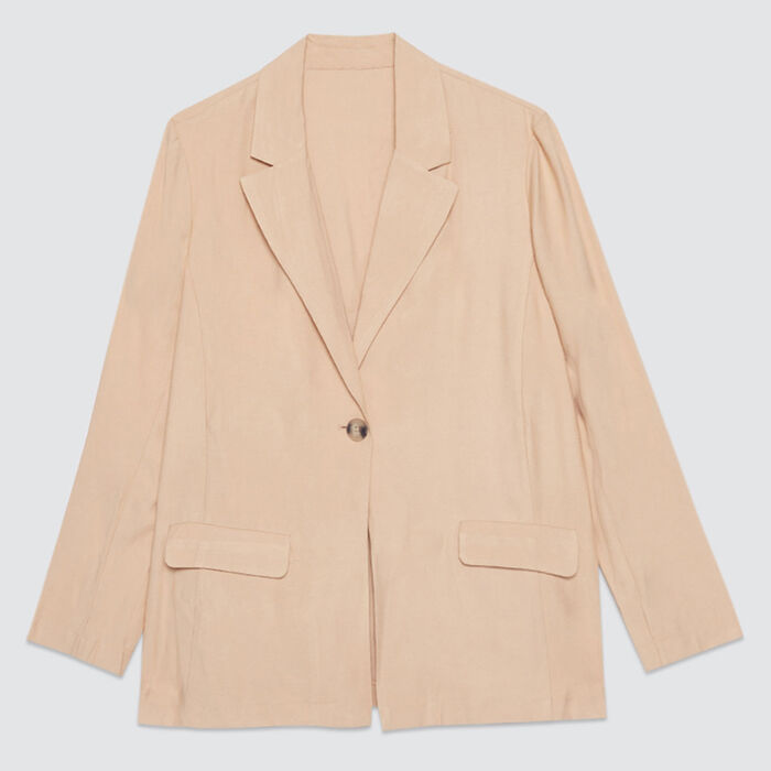 chaquetas para mujer