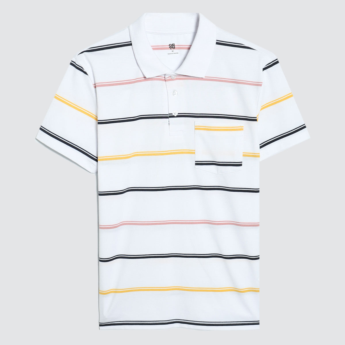 camisetas polo para hombre