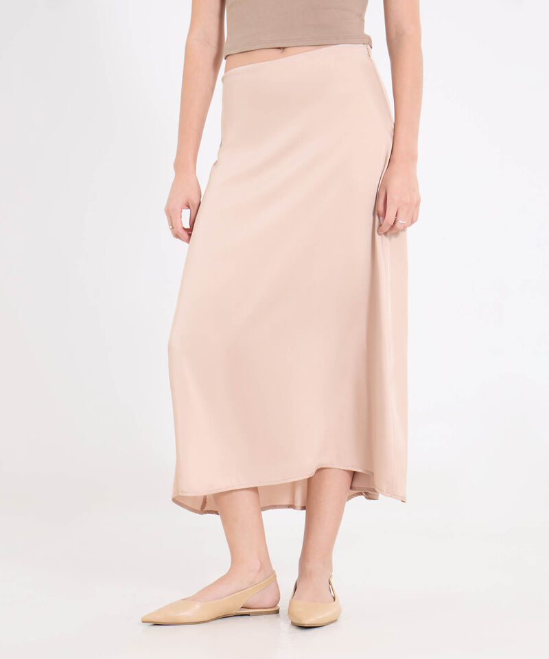 faldas de moda