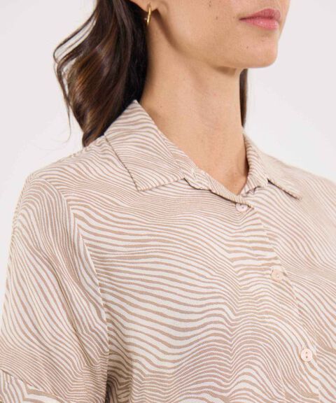 camisas para mujer