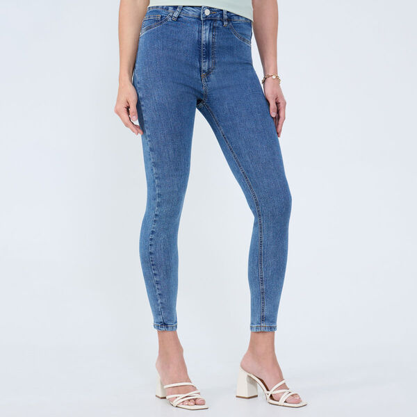 jeans mujer image number null