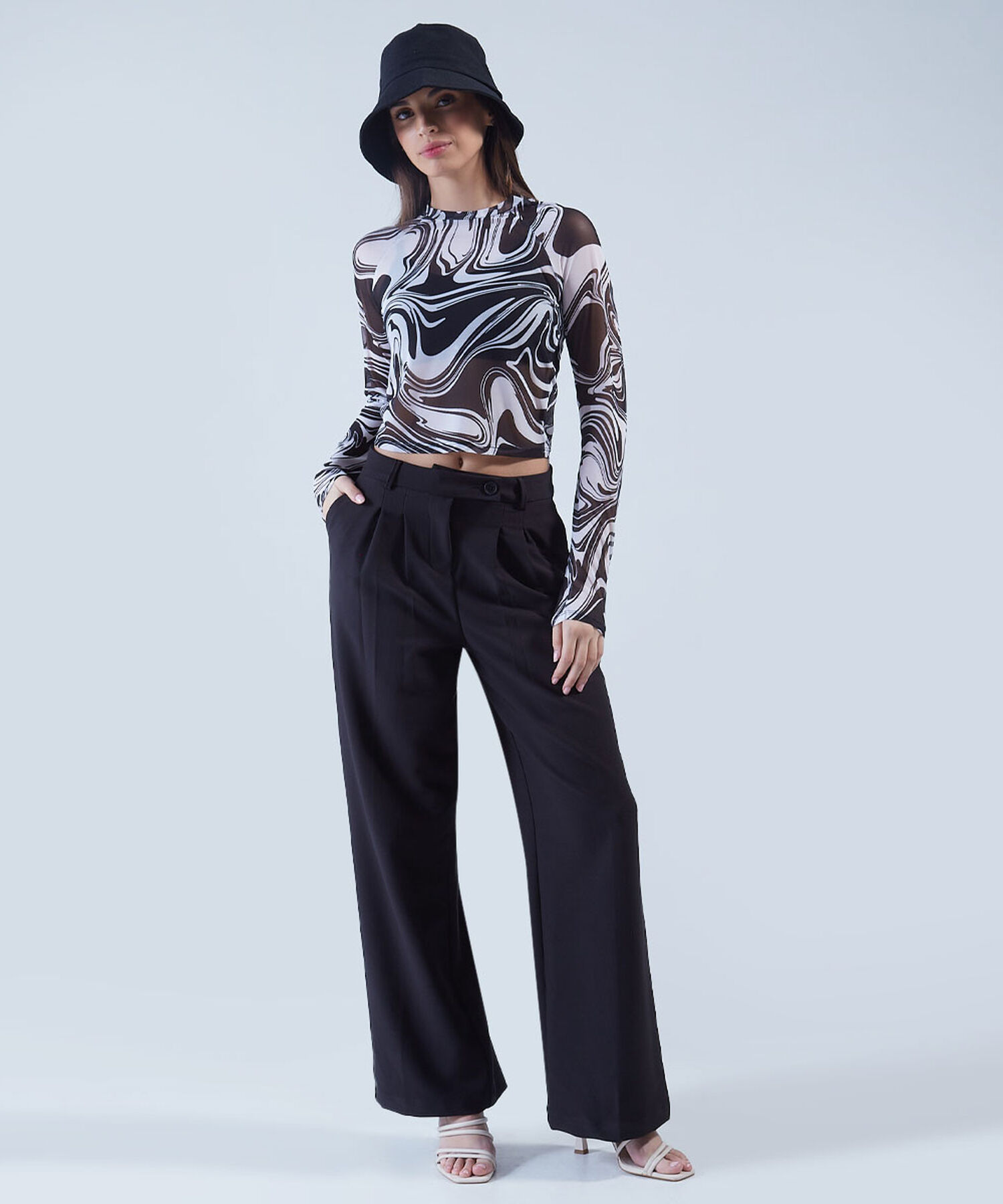pantalon para mujer