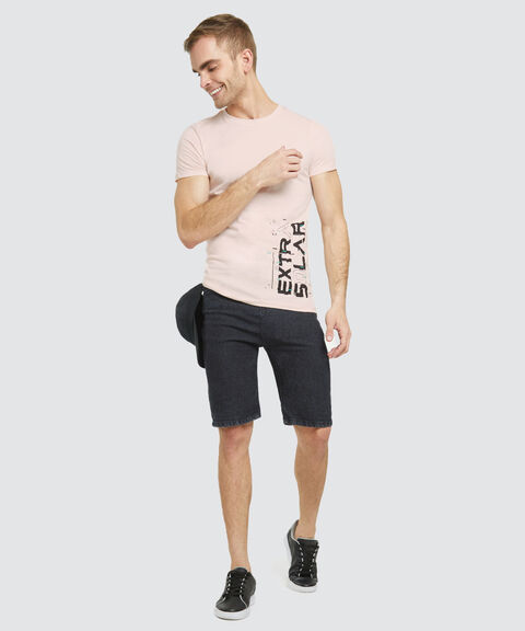 camisetas para hombre