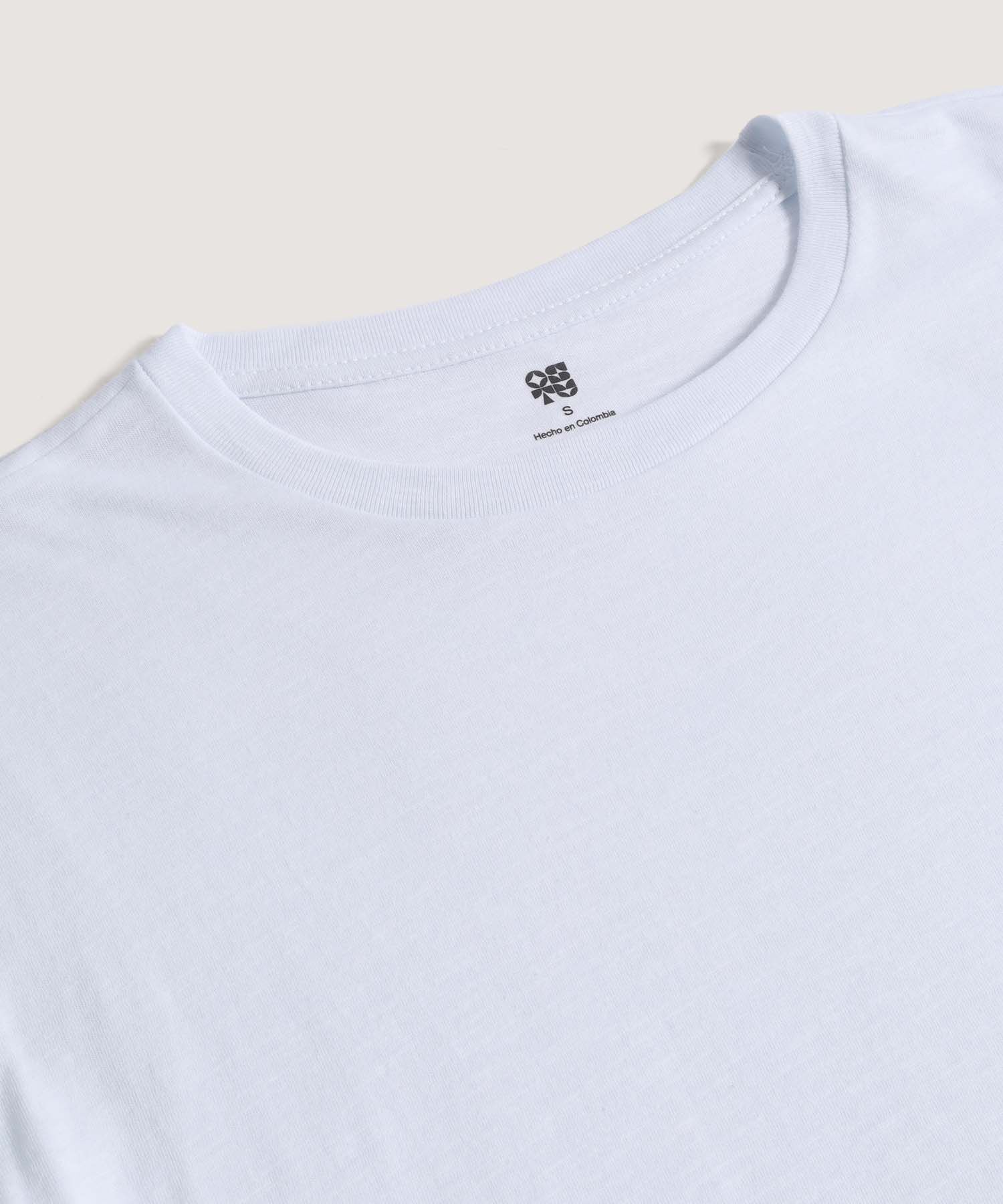 camisetas mujer