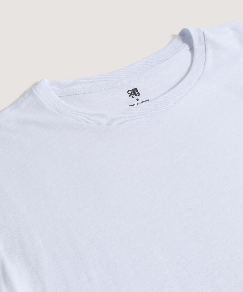 camisetas mujer