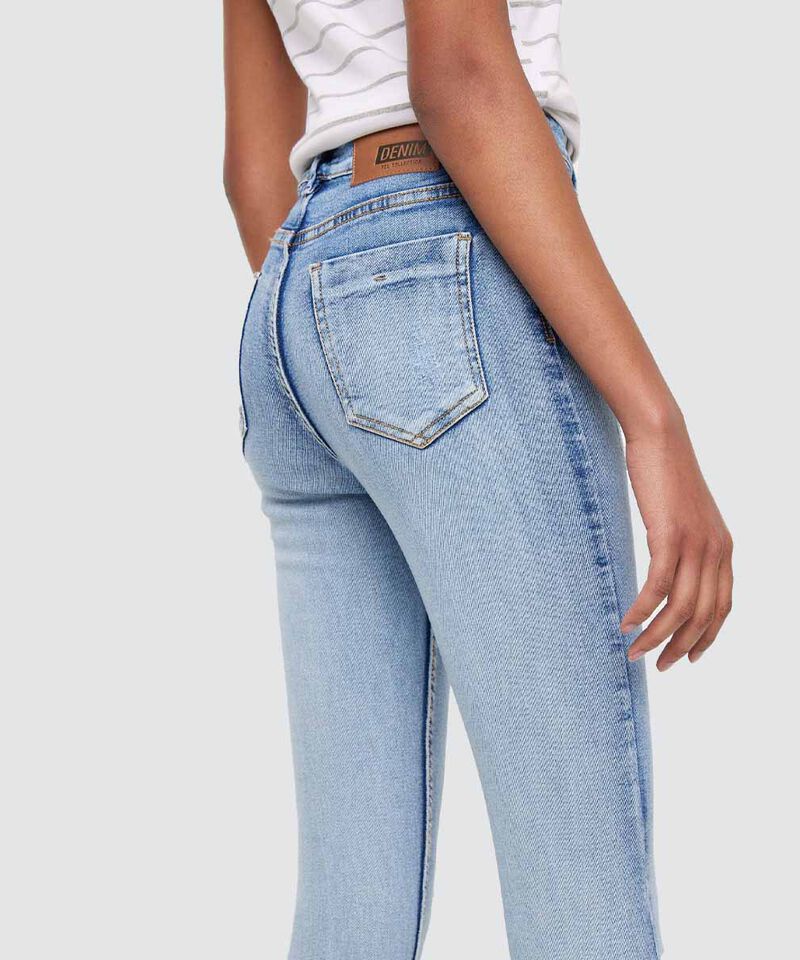 jeans mujer
