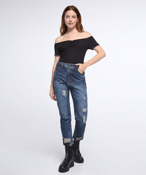jeans mujer image number null