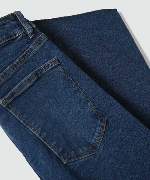 jeans mujer