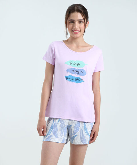 pijamas y batas para mujer 
