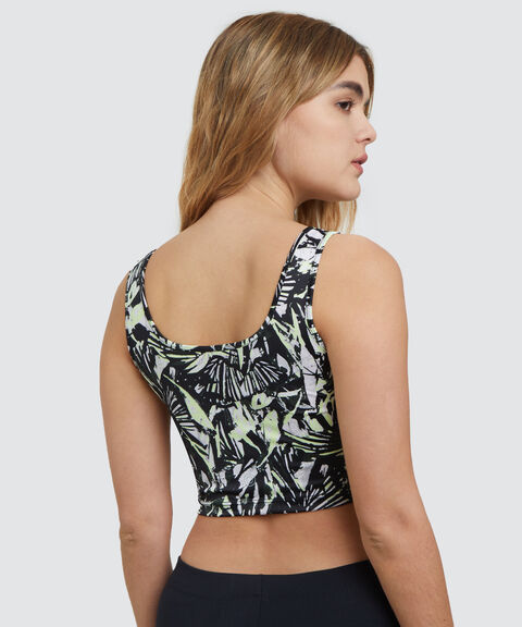camisetas deportivas mujer