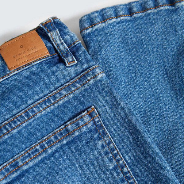 jeans niña image number null