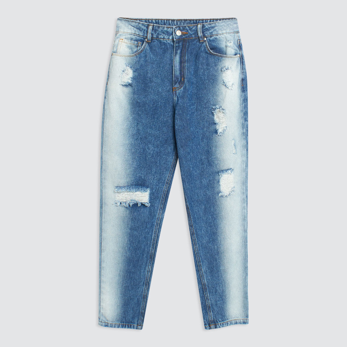 jeans mujer