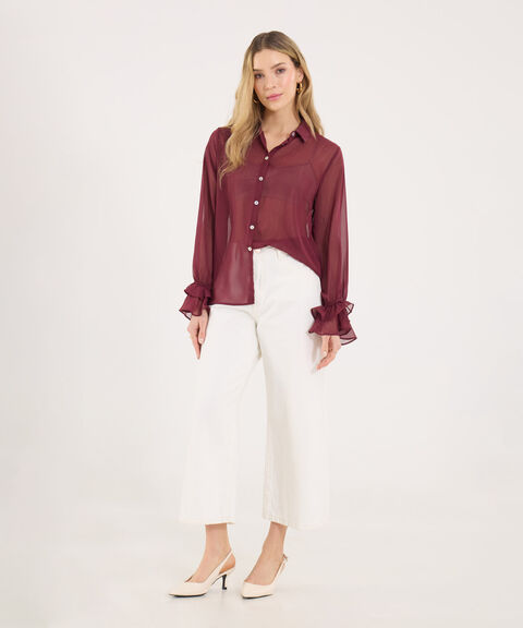 camisas para mujer image number null