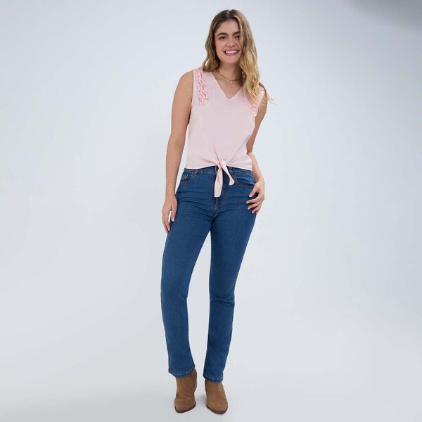 blusas de moda