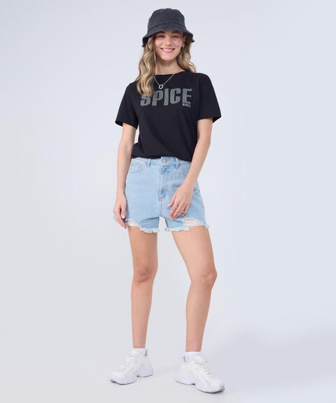 shorts mujeres image number null