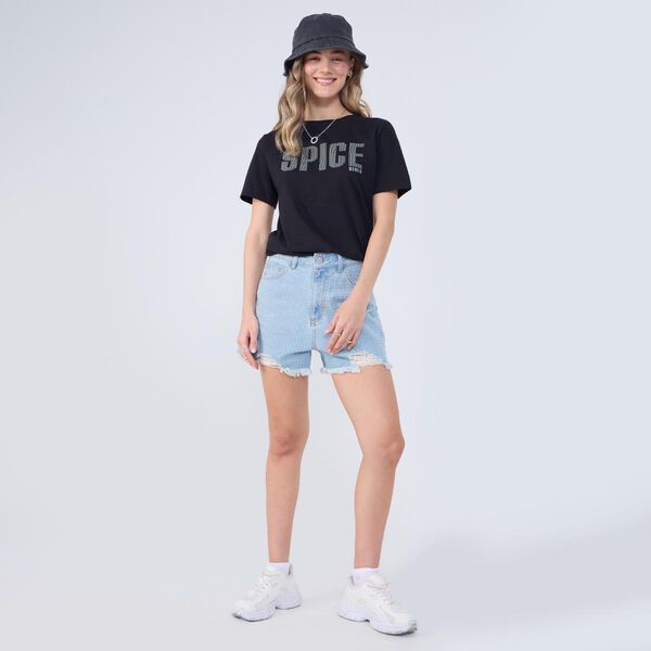 shorts mujeres image number null