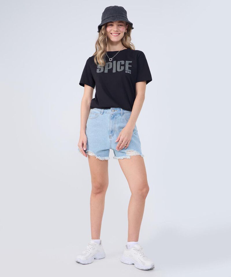 shorts mujeres