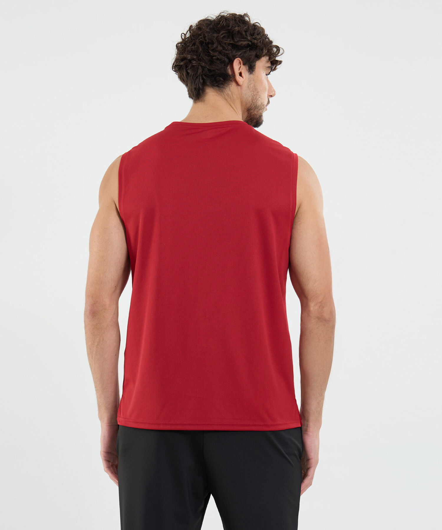 camisetas deportivas para hombre