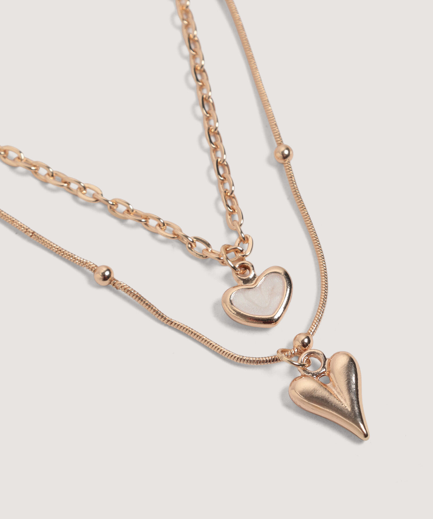 collares para mujer