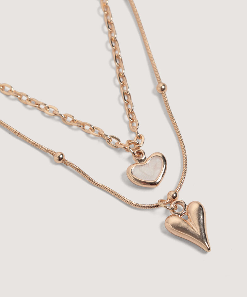 collares para mujer