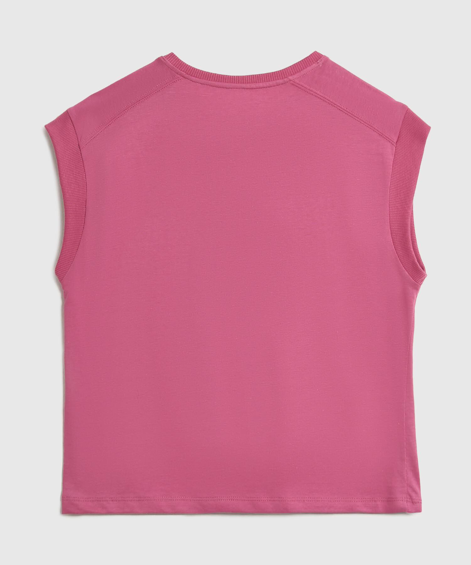 camisetas mujer