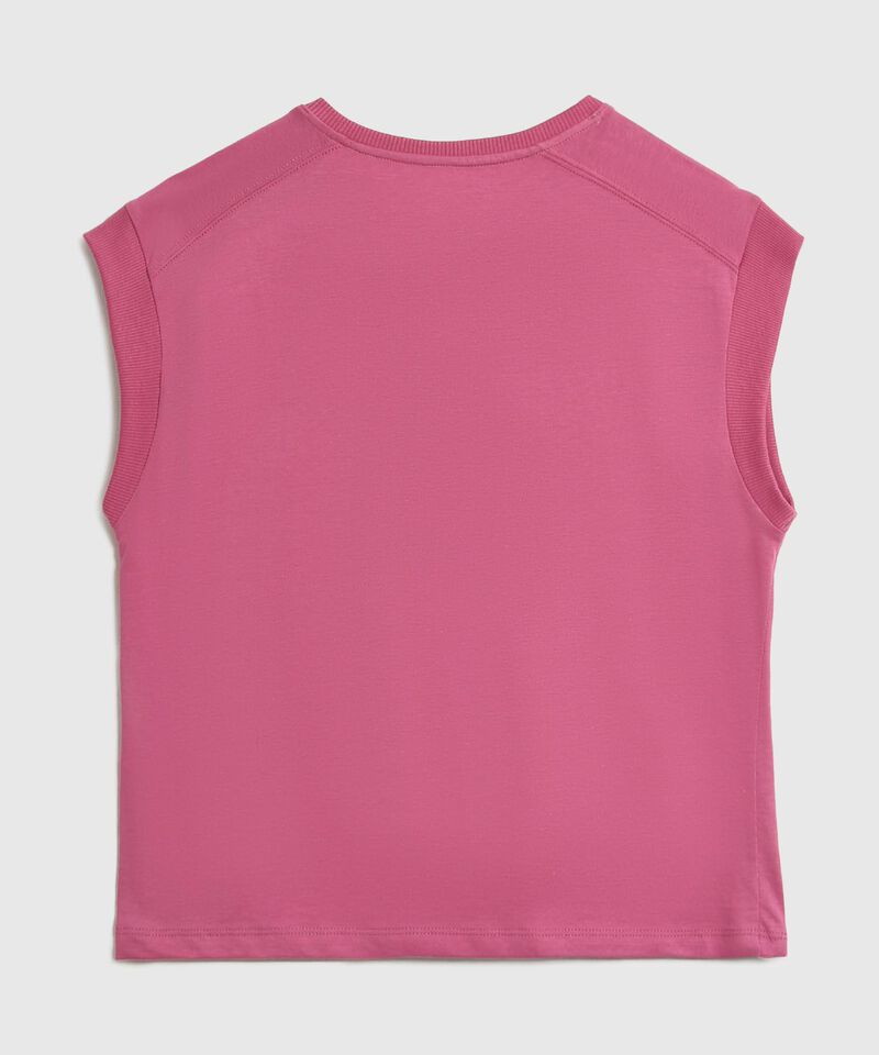 camisetas mujer