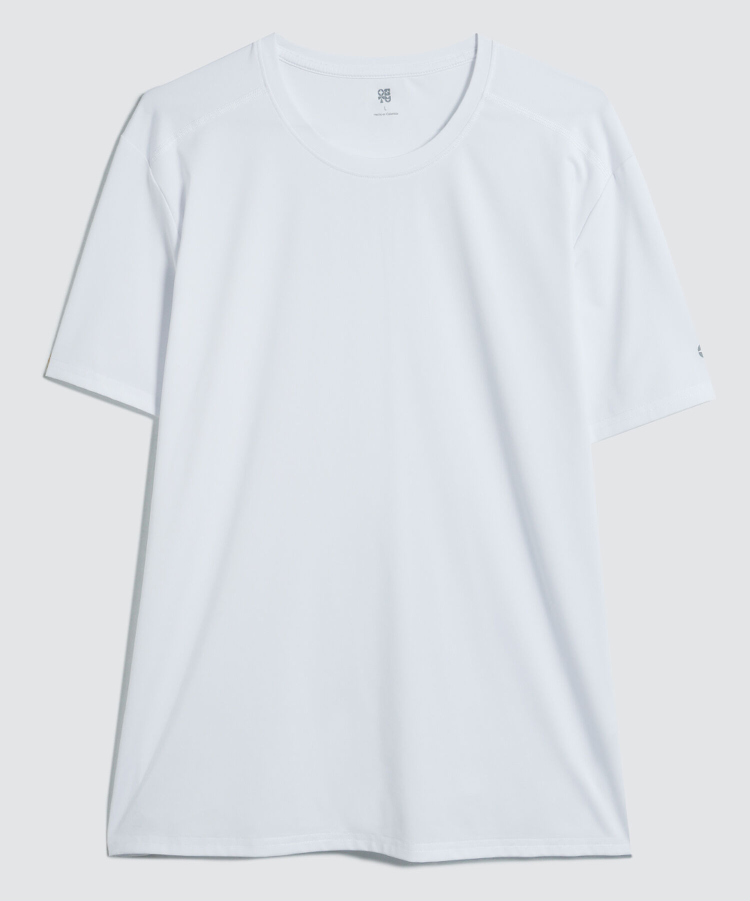camisetas deportivas para hombre