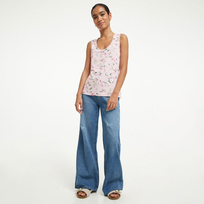 tops para mujer