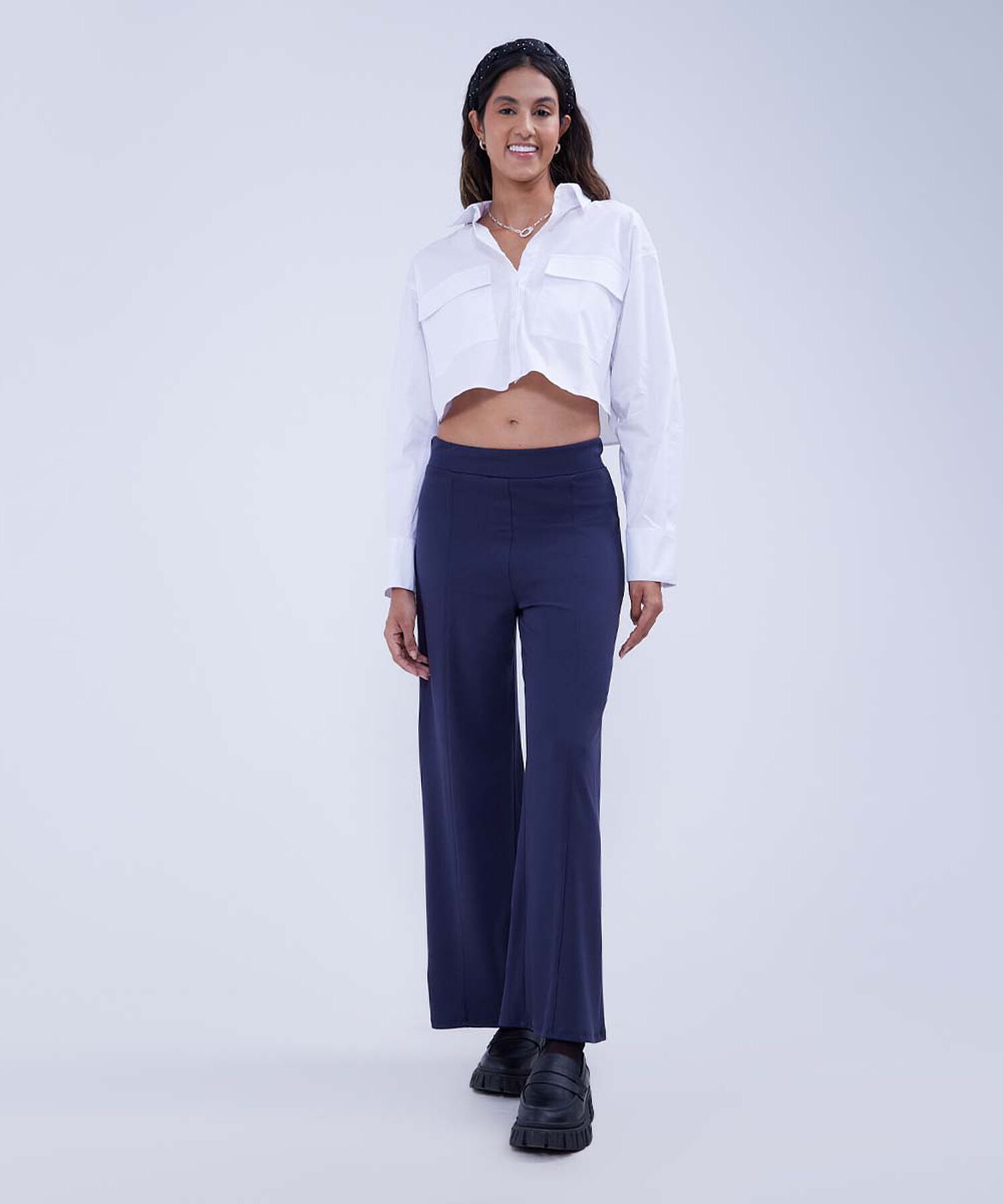 pantalon para mujer