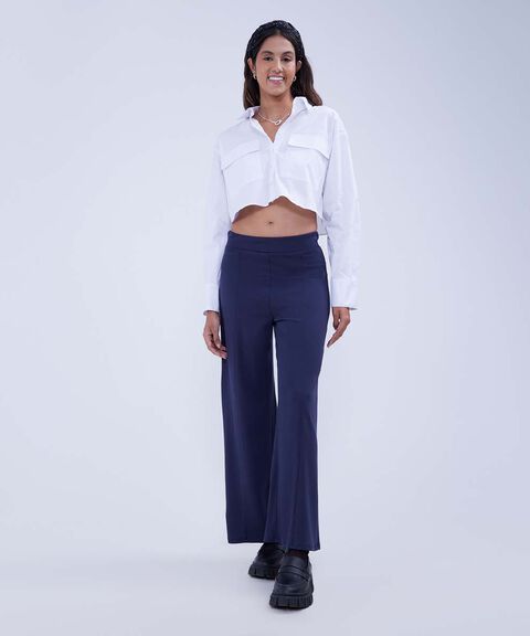 pantalon para mujer image number null