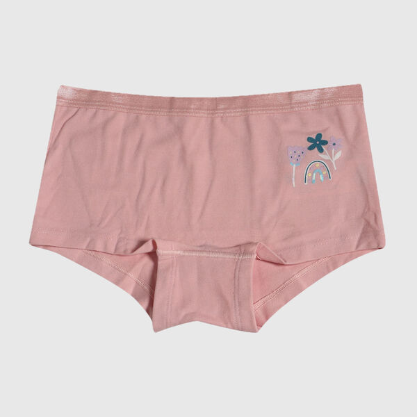 ropa interior para niñas