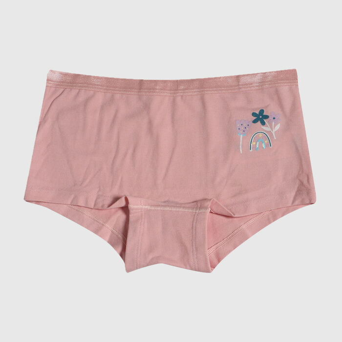 ropa interior para niñas