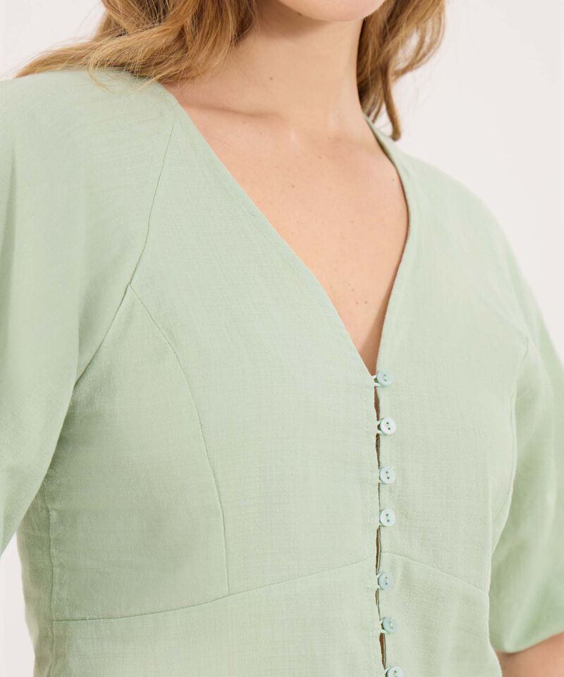 blusas de moda
