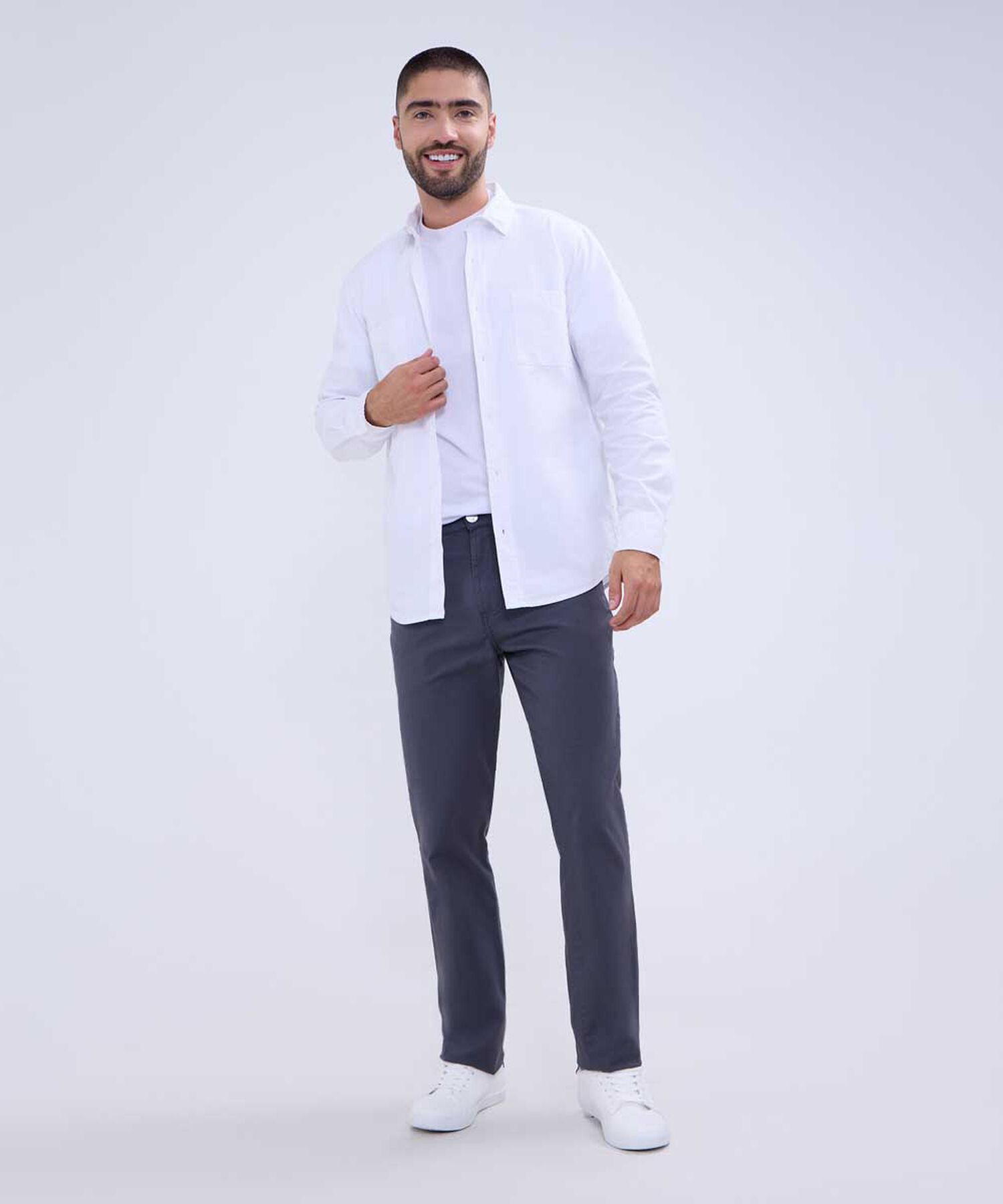 pantalones para hombre