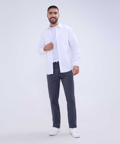 pantalones para hombre image number null