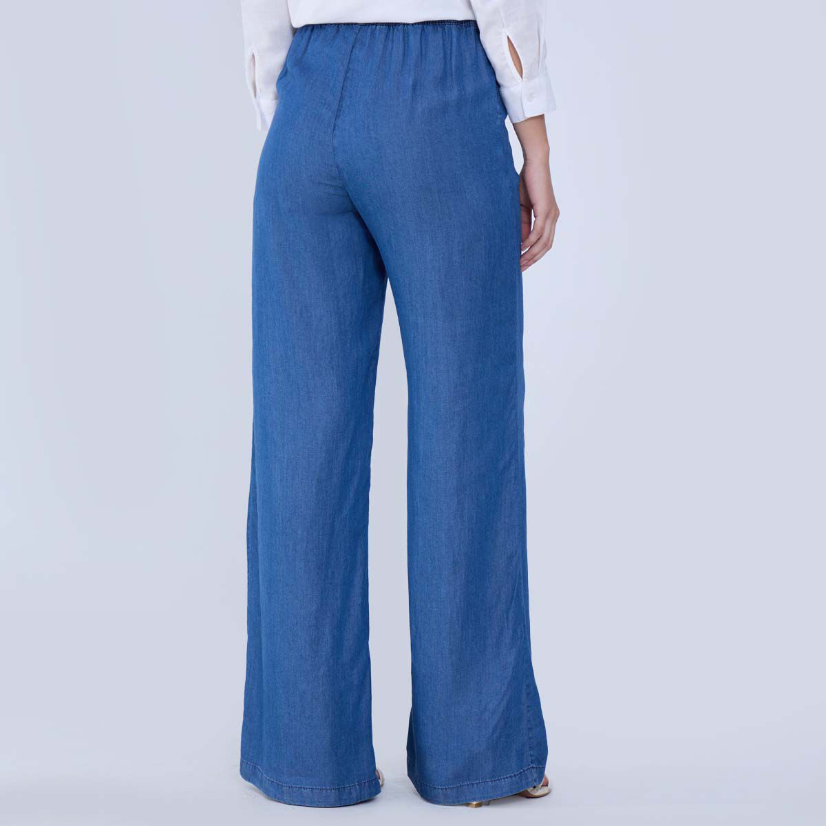 jeans mujer