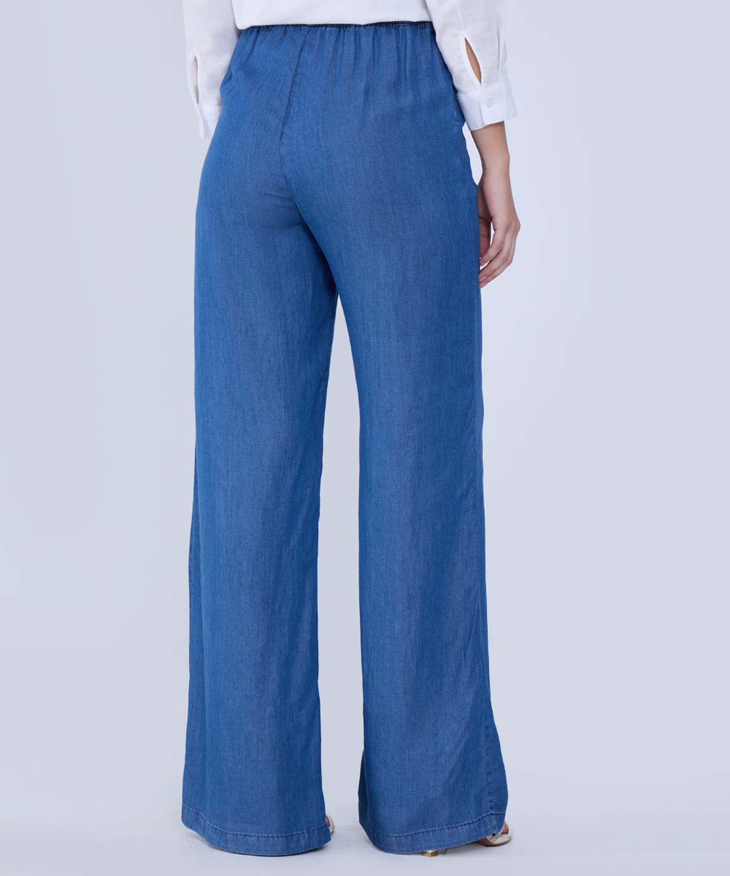 jeans mujer