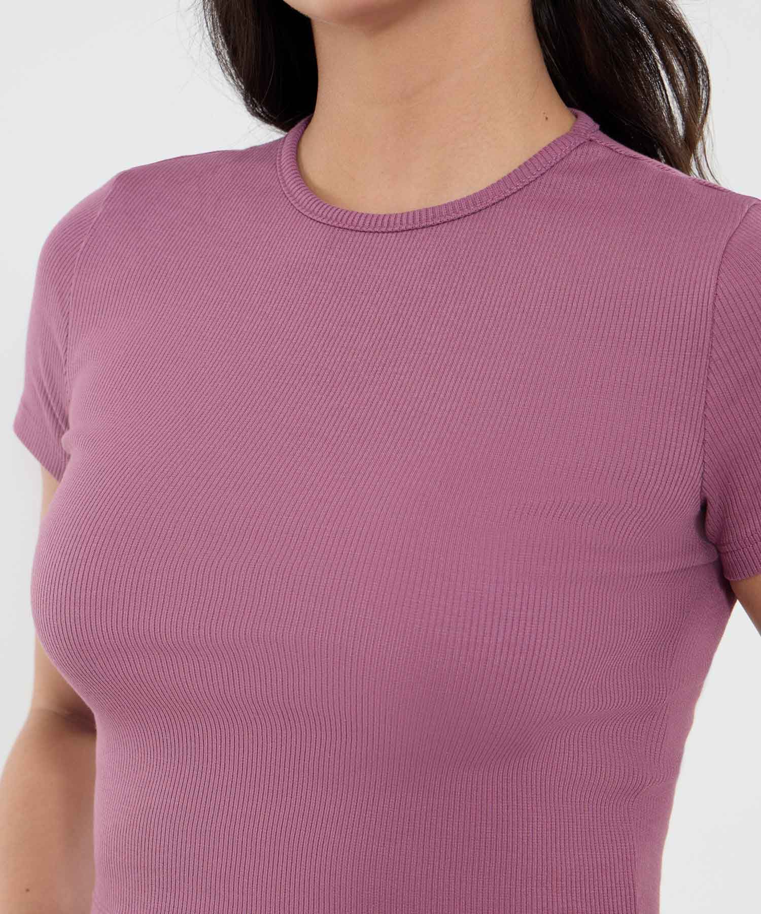 camisetas mujer