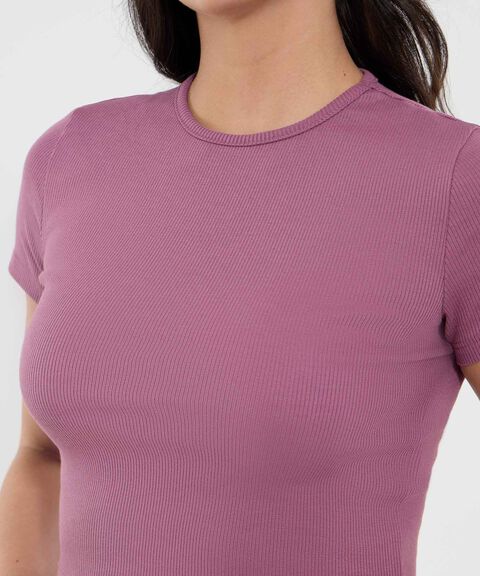 camisetas mujer