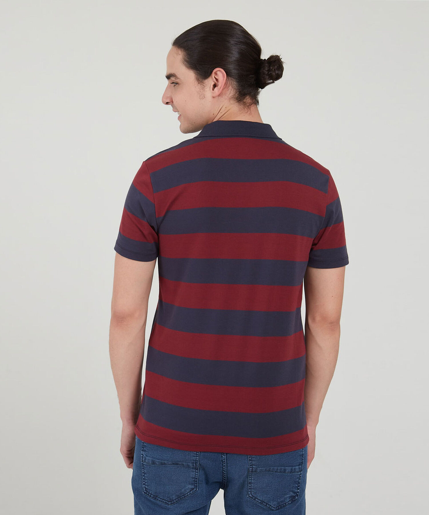 camisetas polo para hombre