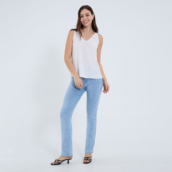 jeans mujer