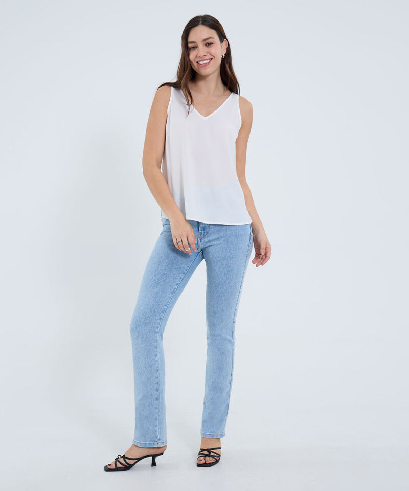 jeans mujer