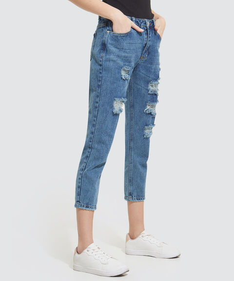 jeans mujer