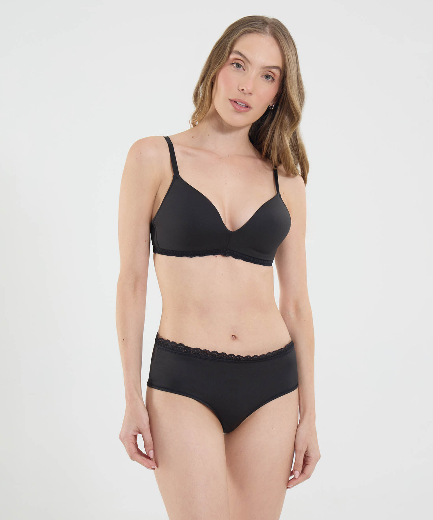 pantys para mujer