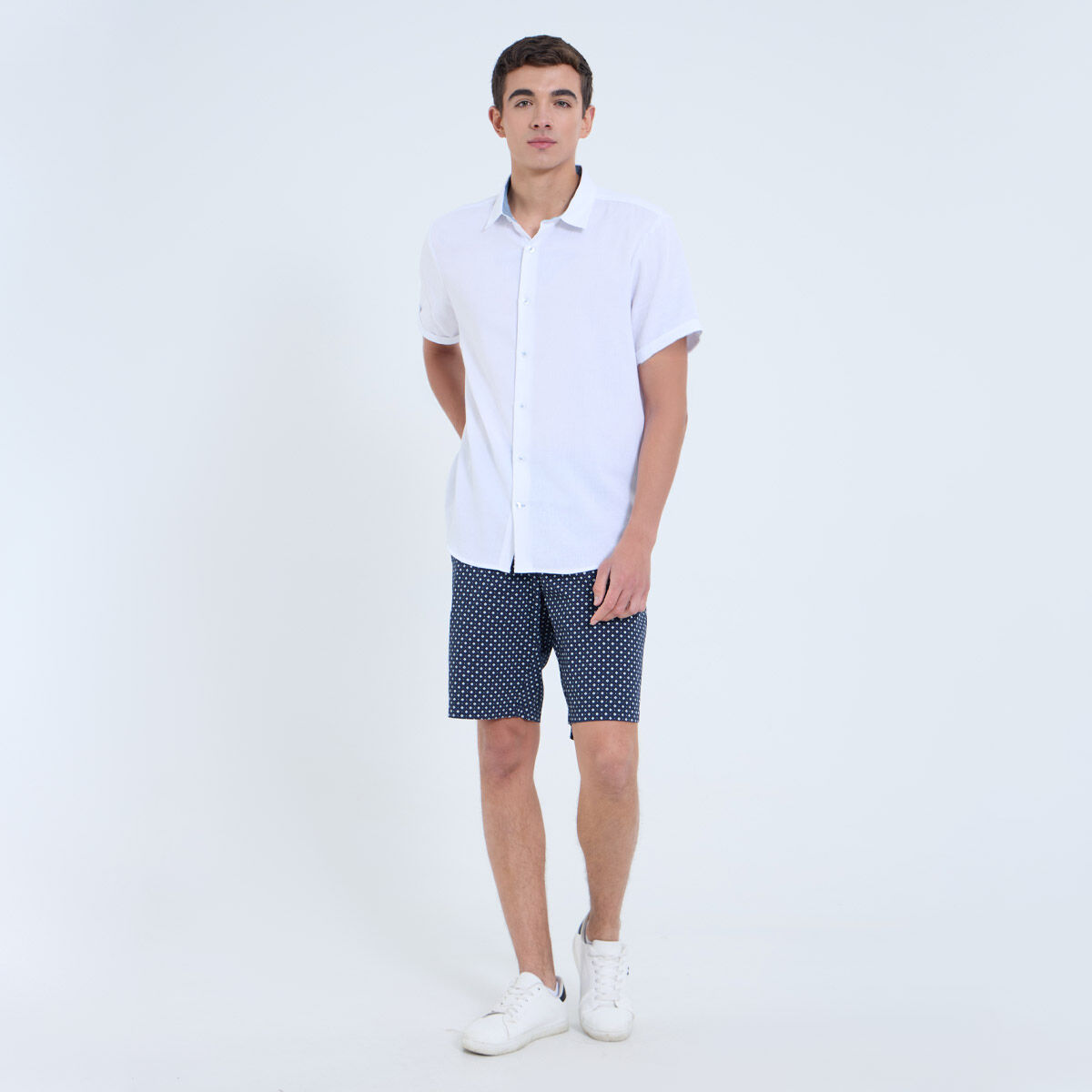 bermudas para hombre