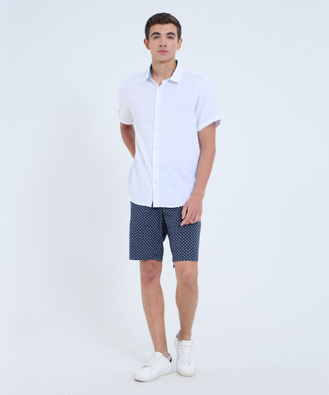 bermudas para hombre image number null